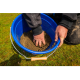 Set Galeata Preston - Bait Bucket and Bowl Set 13L